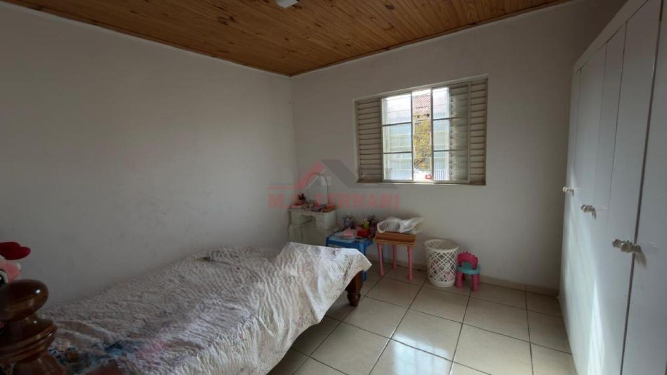 CASA NA Vila Santo Antônio em Assis