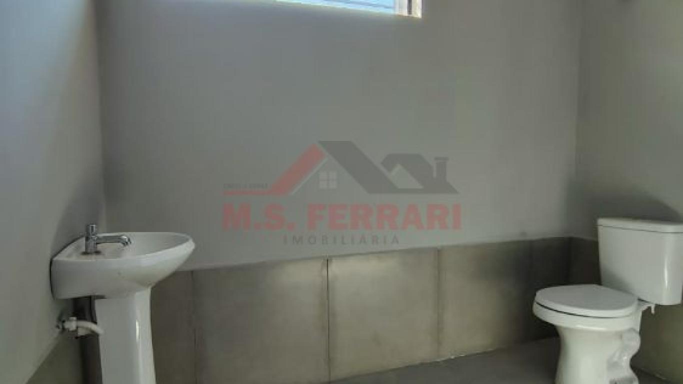 ALUGA PONTO COMERCIAL