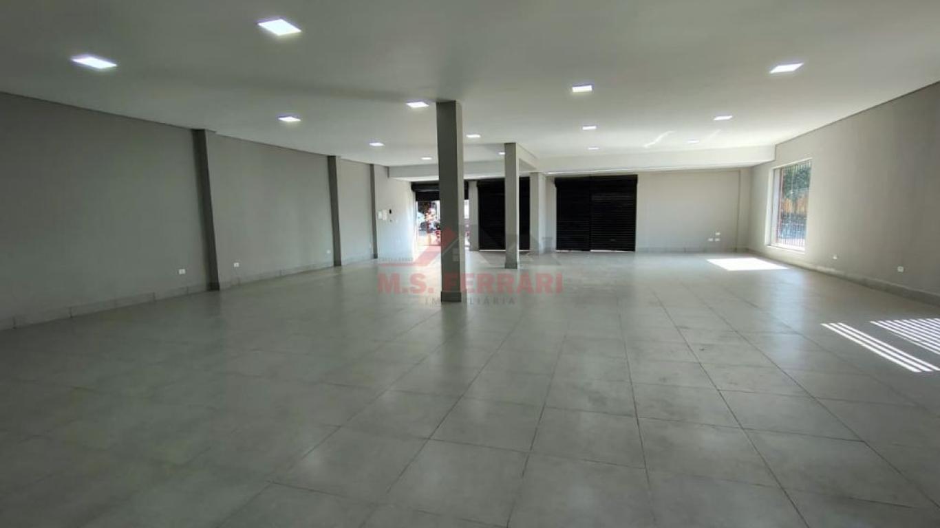 ALUGA PONTO COMERCIAL