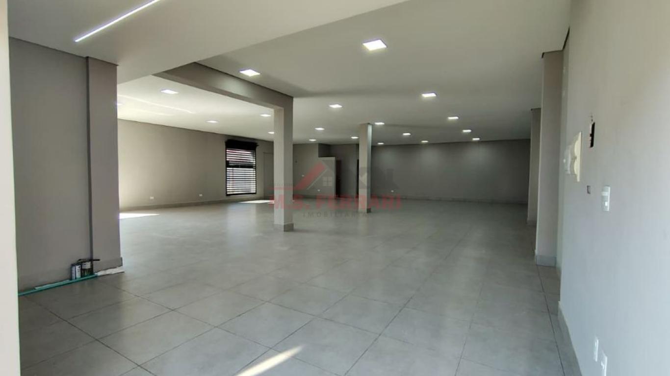 ALUGA PONTO COMERCIAL