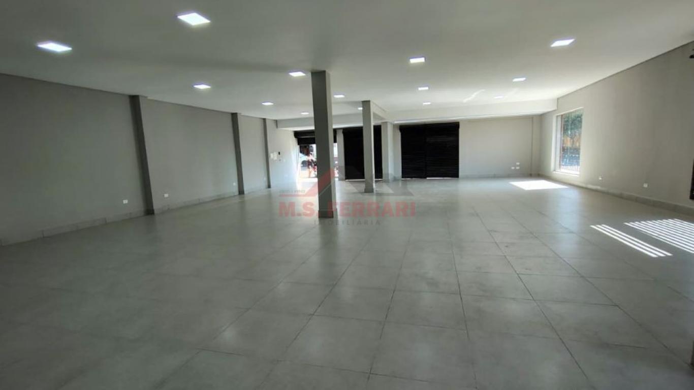 ALUGA PONTO COMERCIAL