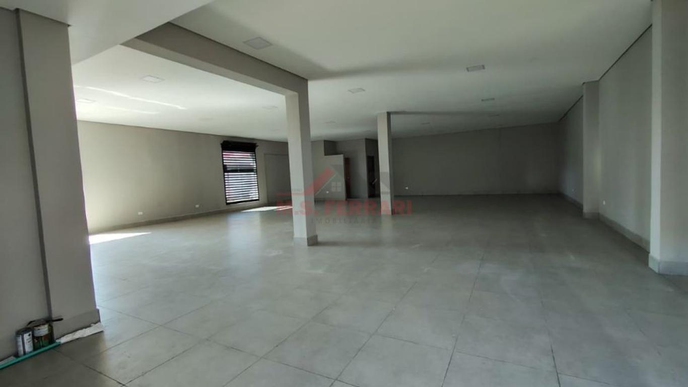 ALUGA PONTO COMERCIAL