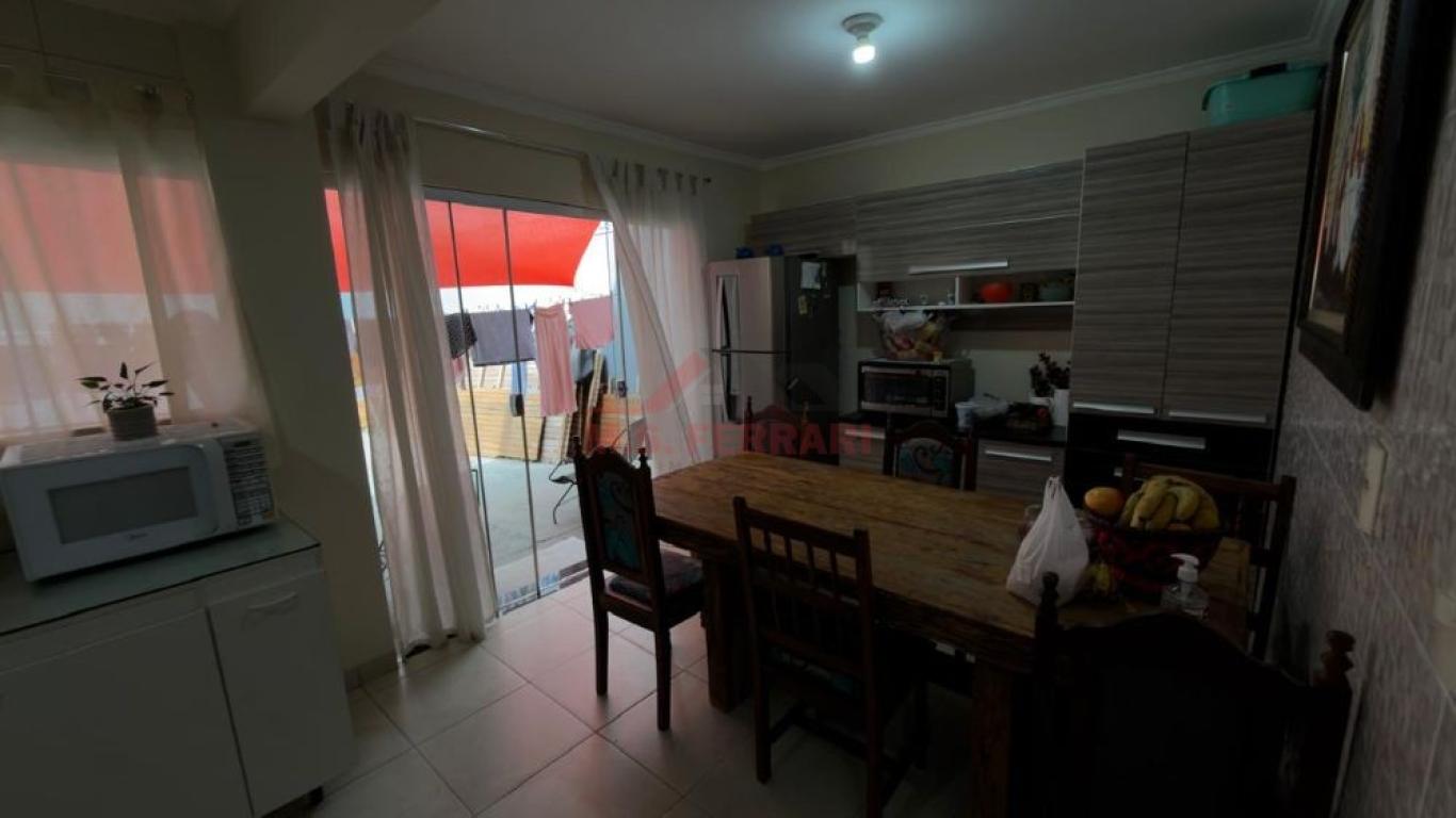 CASA NO Jardim Canadá em Assis