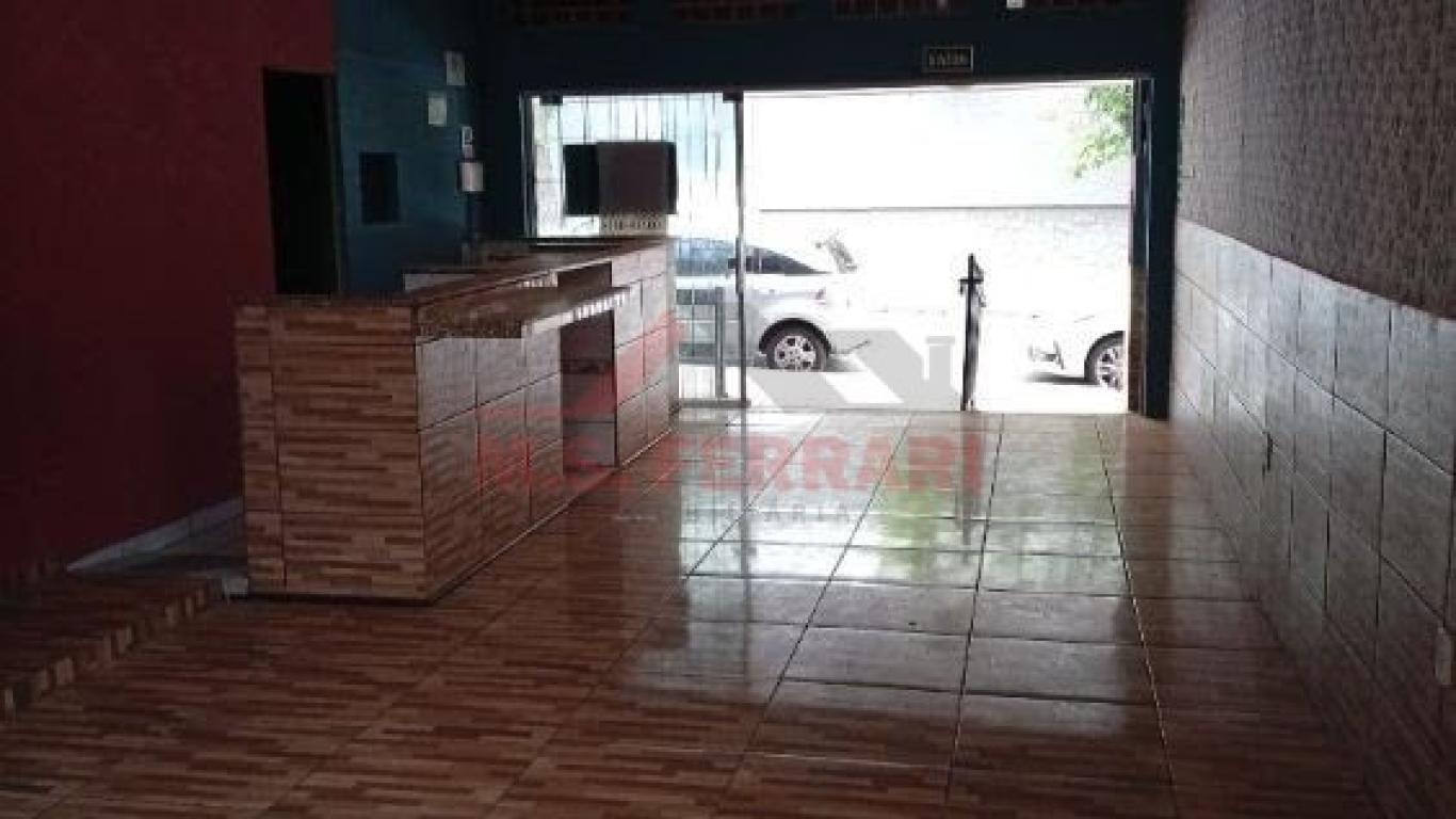 SALA COMERCIAL NA Centro em Assis