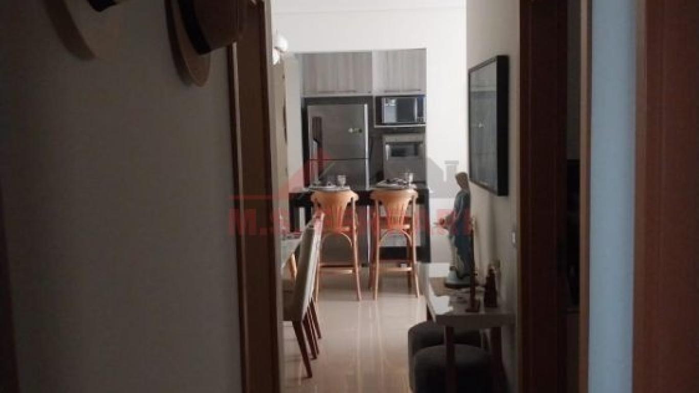 CASA NO Jardim Morumbi em Assis