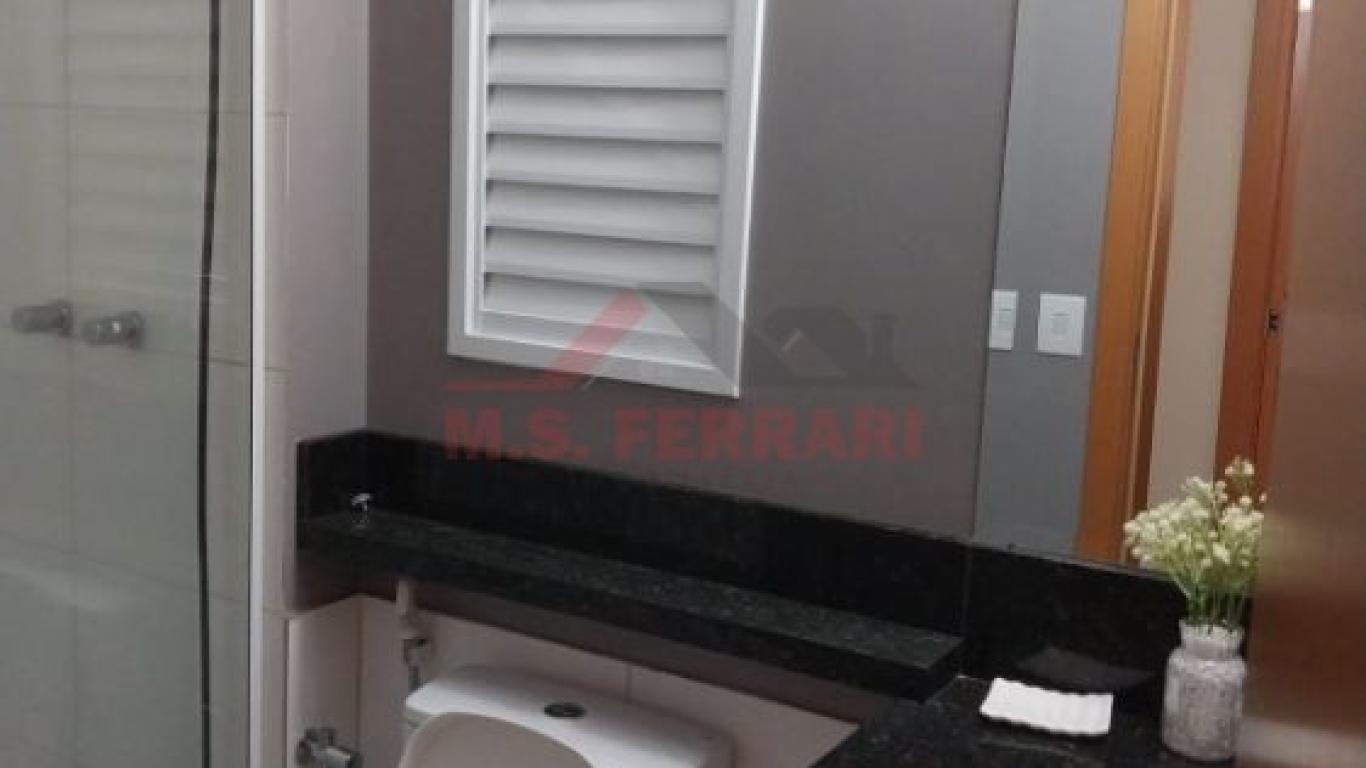 CASA NO Jardim Morumbi em Assis