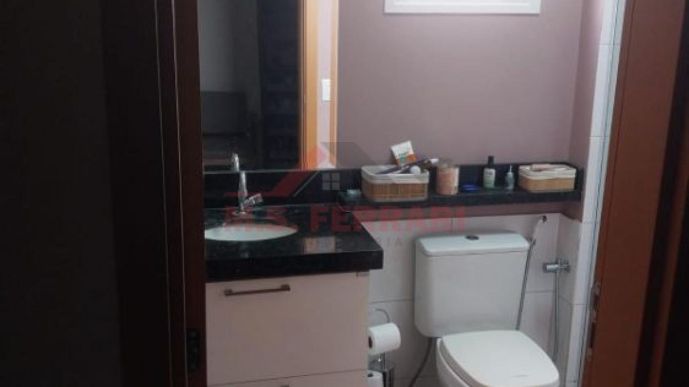 CASA NO Jardim Morumbi em Assis