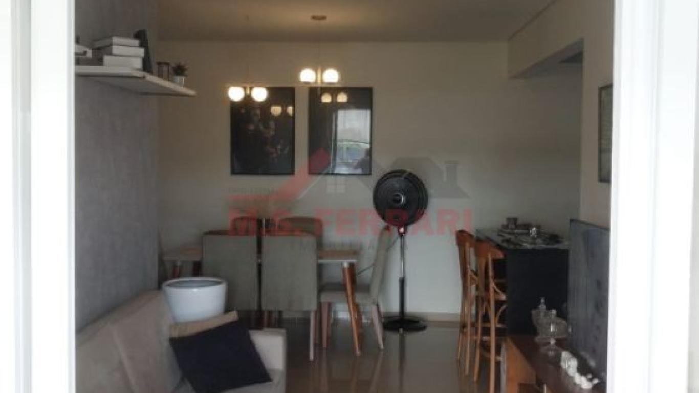 CASA NO Jardim Morumbi em Assis