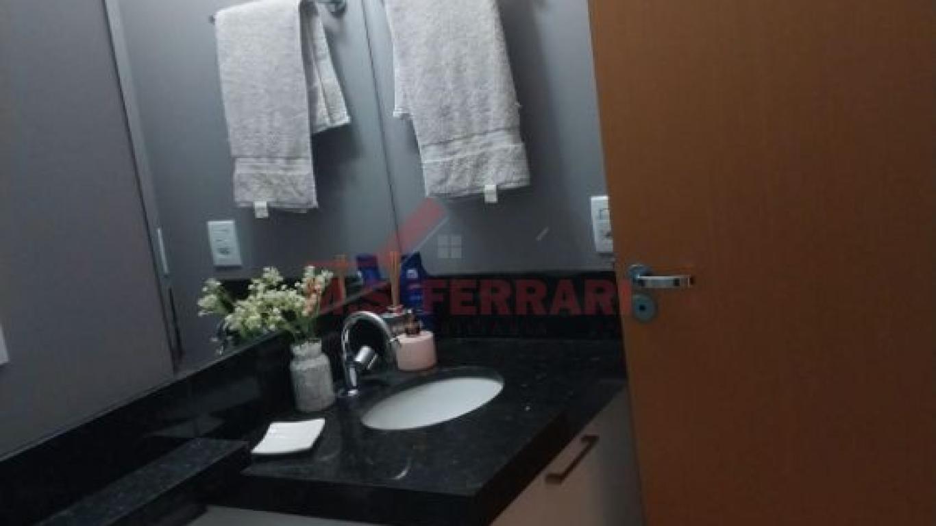 CASA NO Jardim Morumbi em Assis