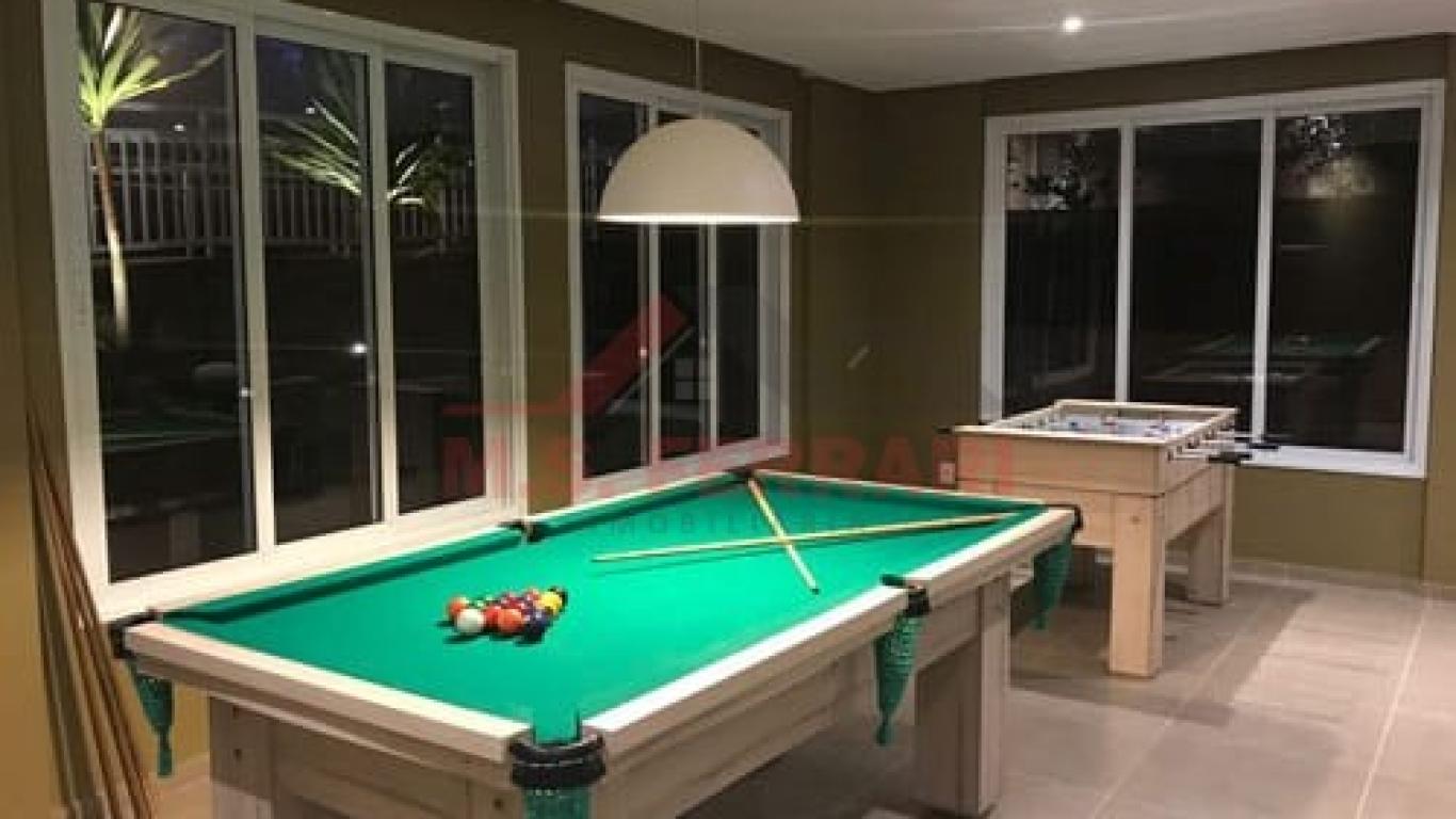 CASA NO Jardim Morumbi em Assis