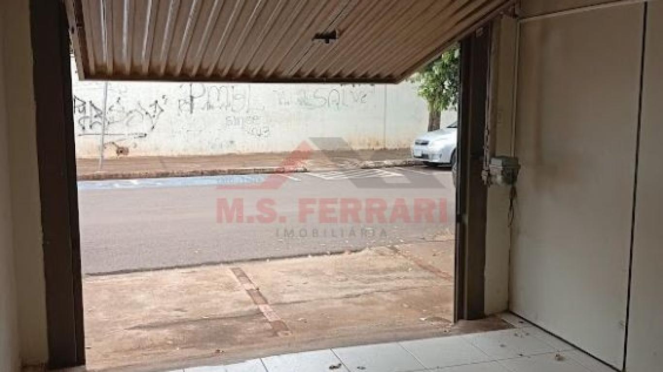 SALA COMERCIAL NO Parque das Acácias em Assis