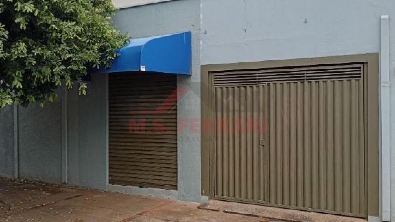 SALA COMERCIAL NO Parque das Acácias em Assis