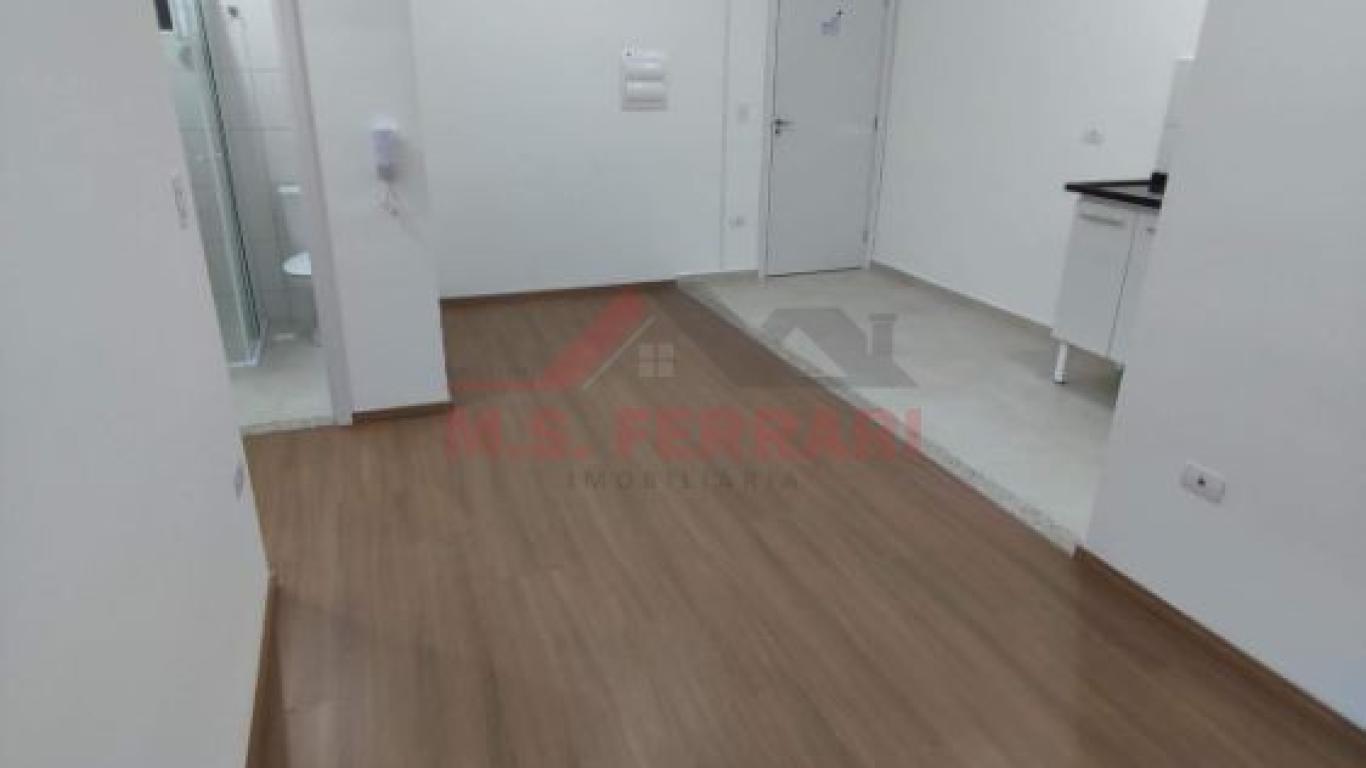 APARTAMENTO NA Vila Progresso em Assis