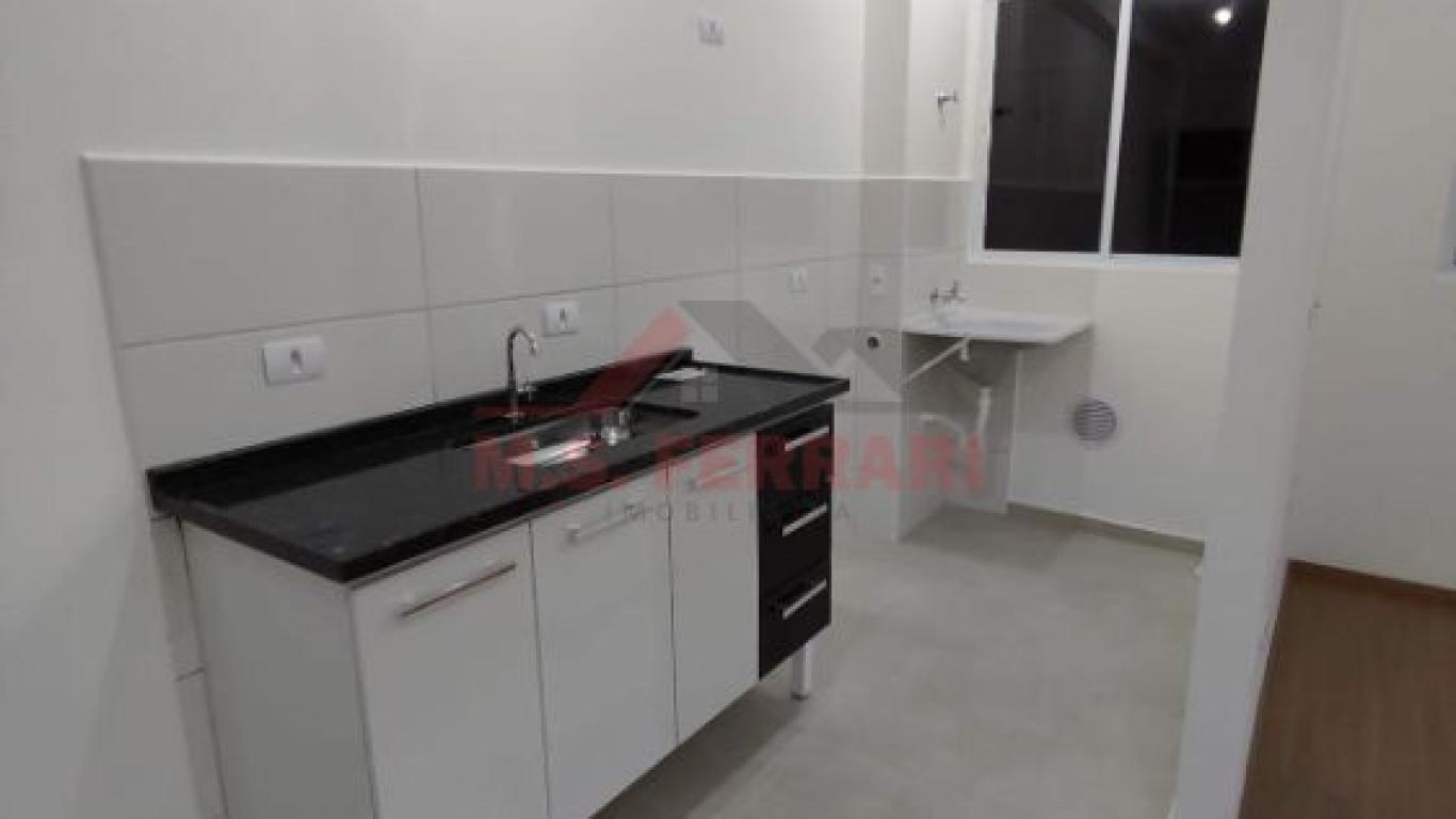 APARTAMENTO NA Vila Progresso em Assis