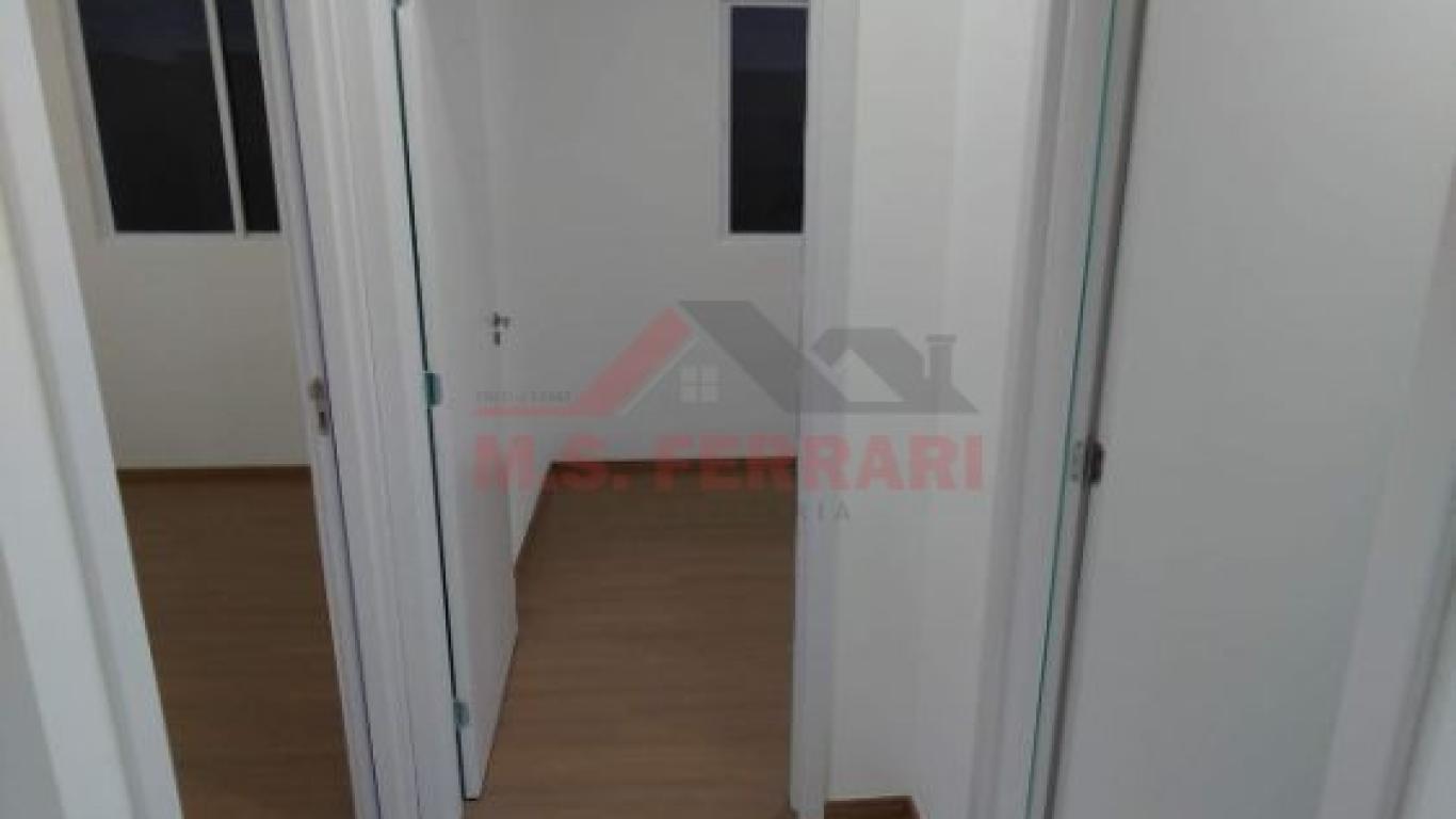 APARTAMENTO NA Vila Progresso em Assis