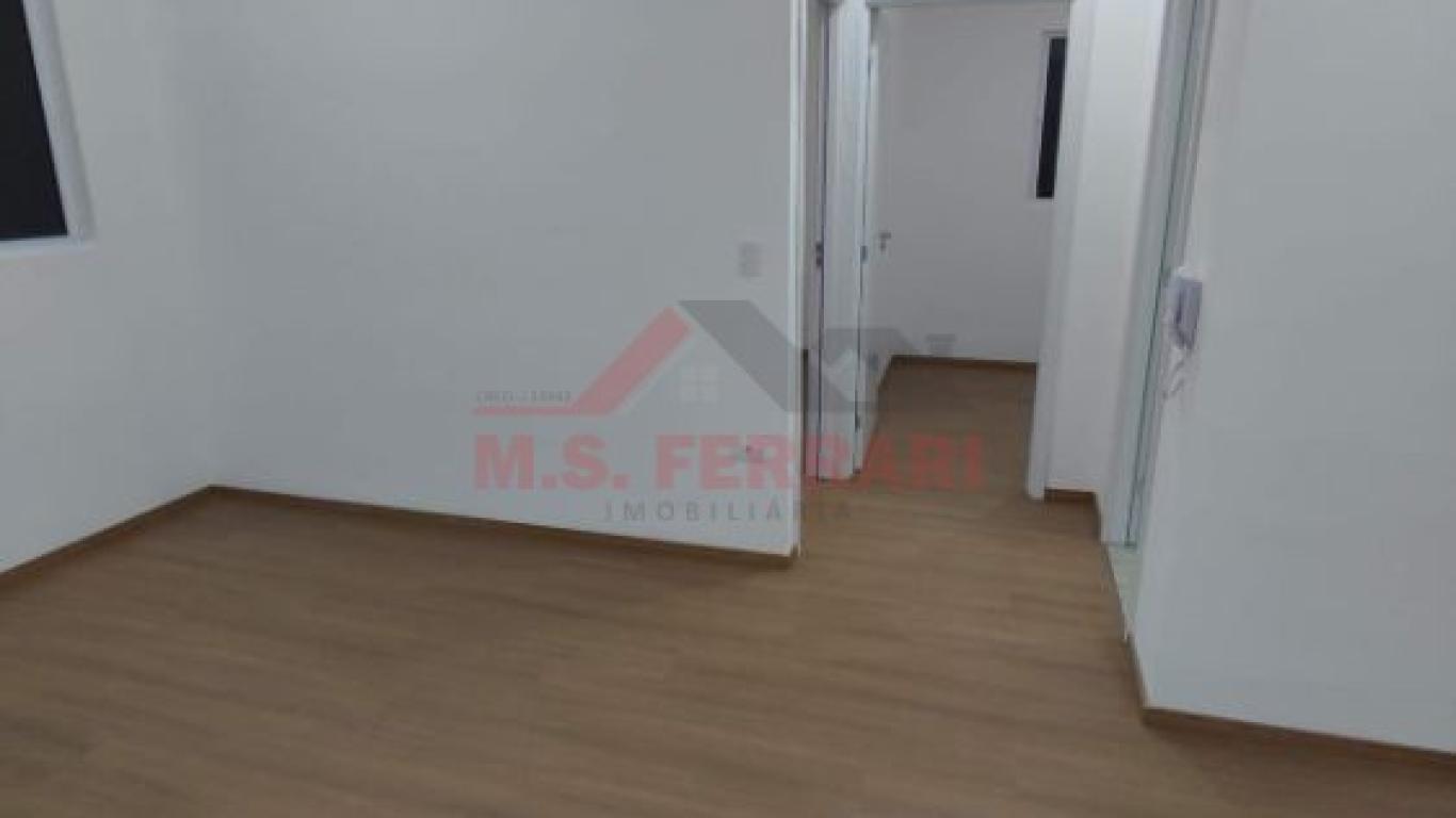 APARTAMENTO NA Vila Progresso em Assis