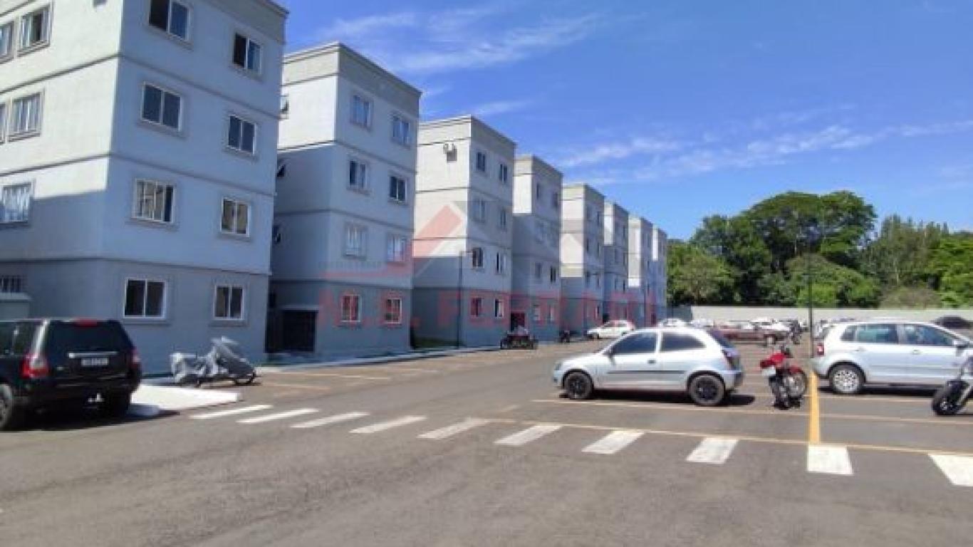 APARTAMENTO NA Vila Progresso em Assis