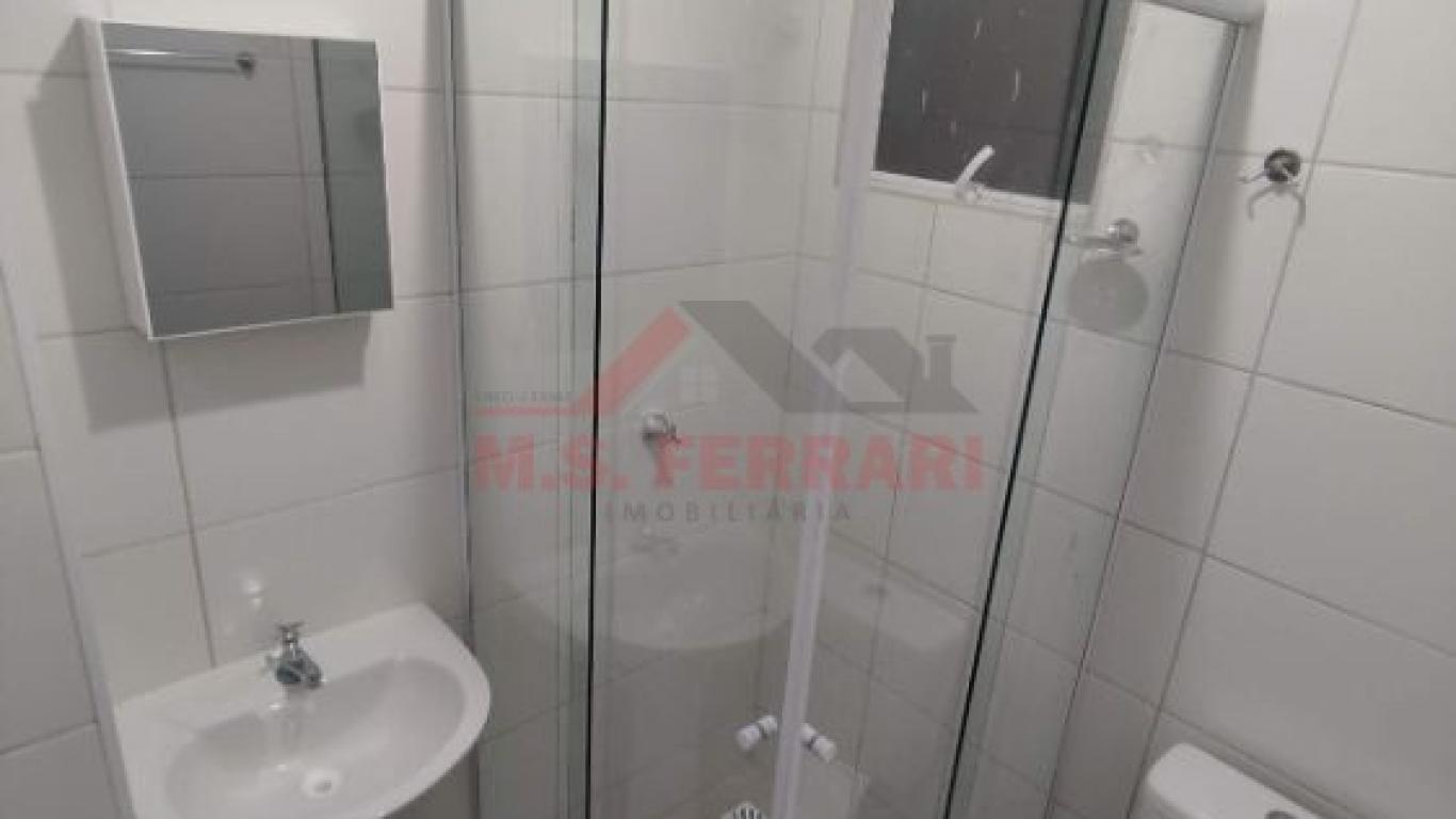 APARTAMENTO NA Vila Progresso em Assis