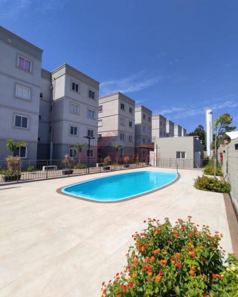 APARTAMENTO NA Vila Progresso em Assis