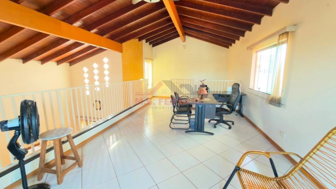 CASA NO Jardim Morumbi em Assis