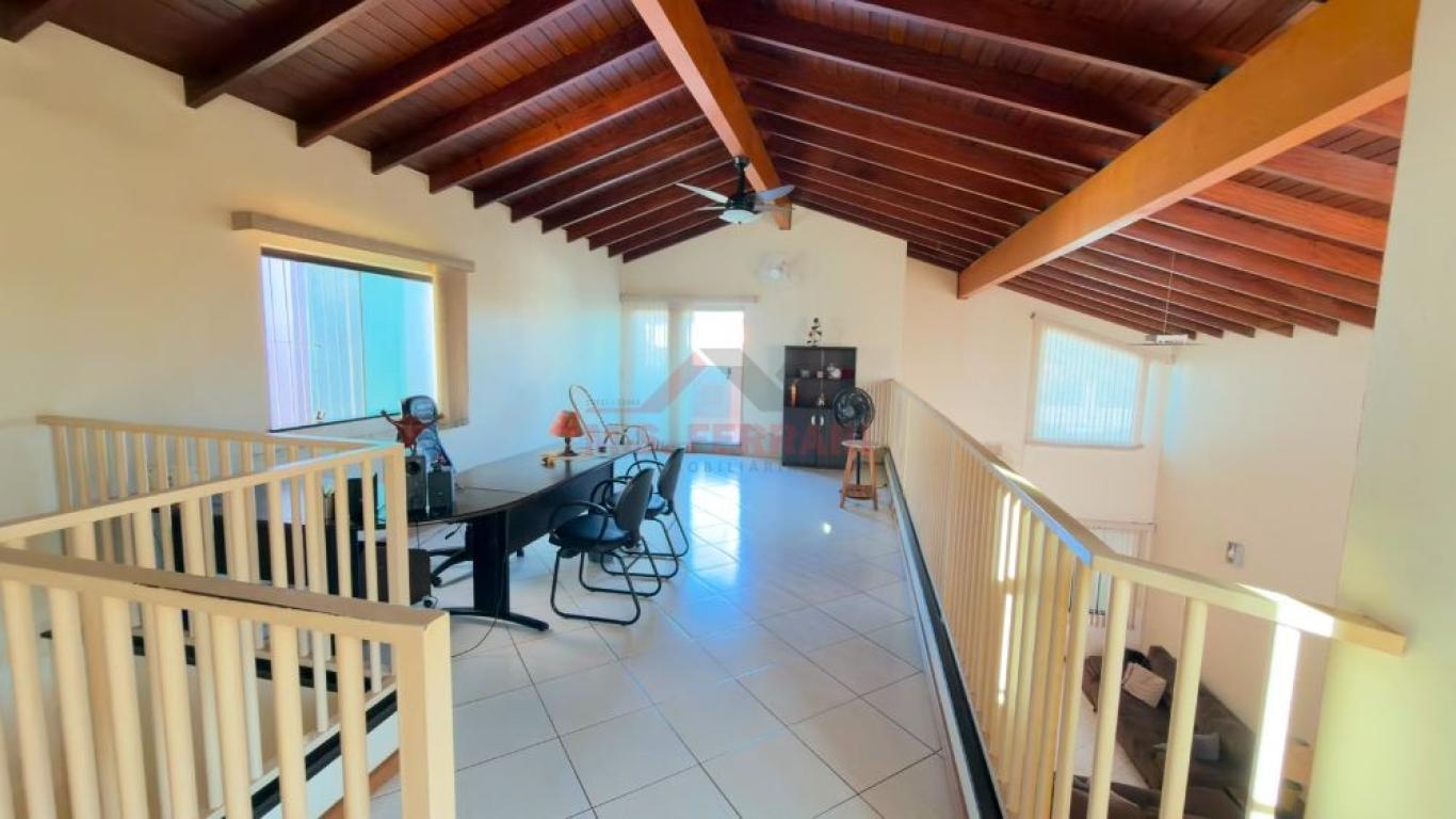 CASA NO Jardim Morumbi em Assis