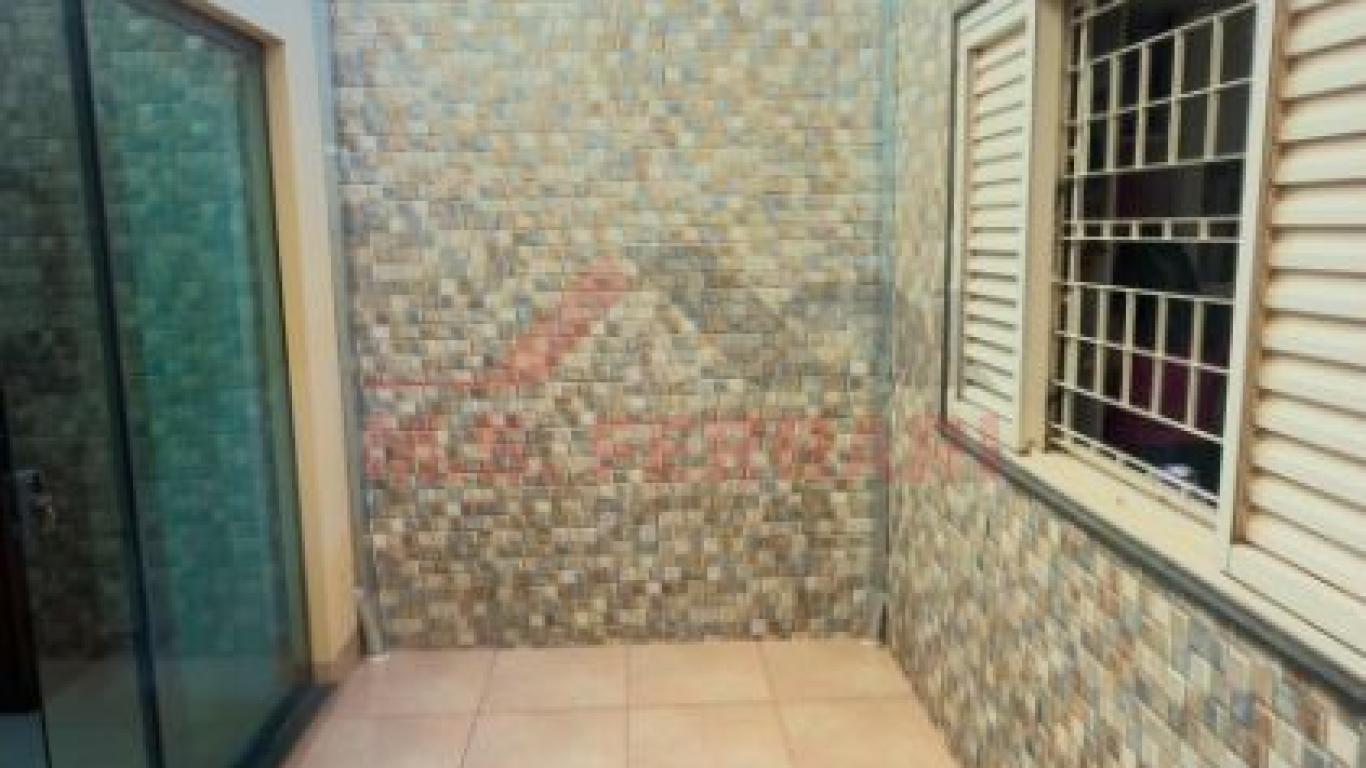 CASA NO Jardim Morumbi em Assis