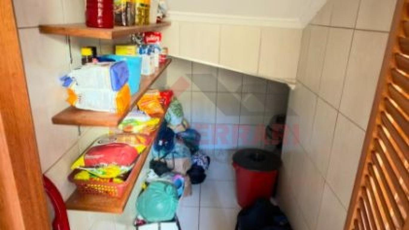CASA NO Jardim Morumbi em Assis