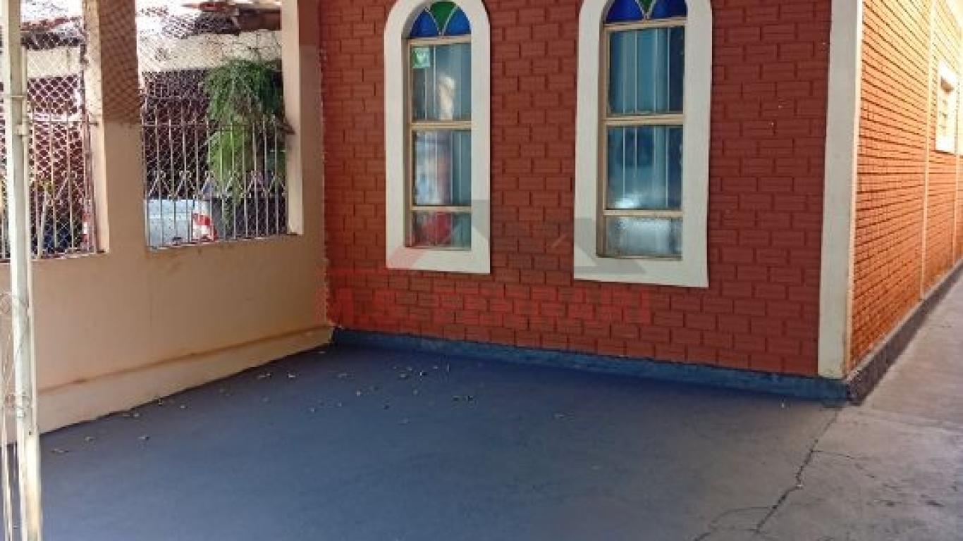 CASA NA Centro em Assis