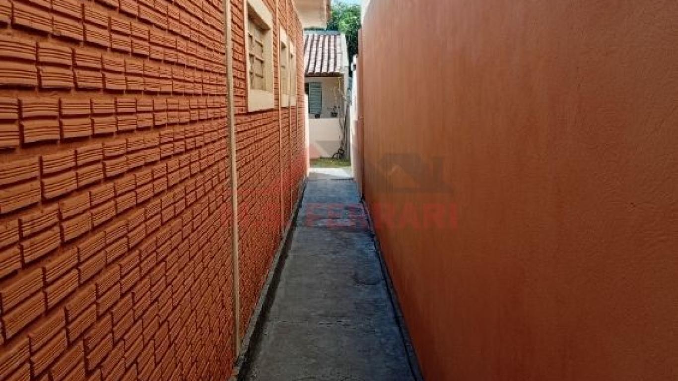 CASA NA Centro em Assis