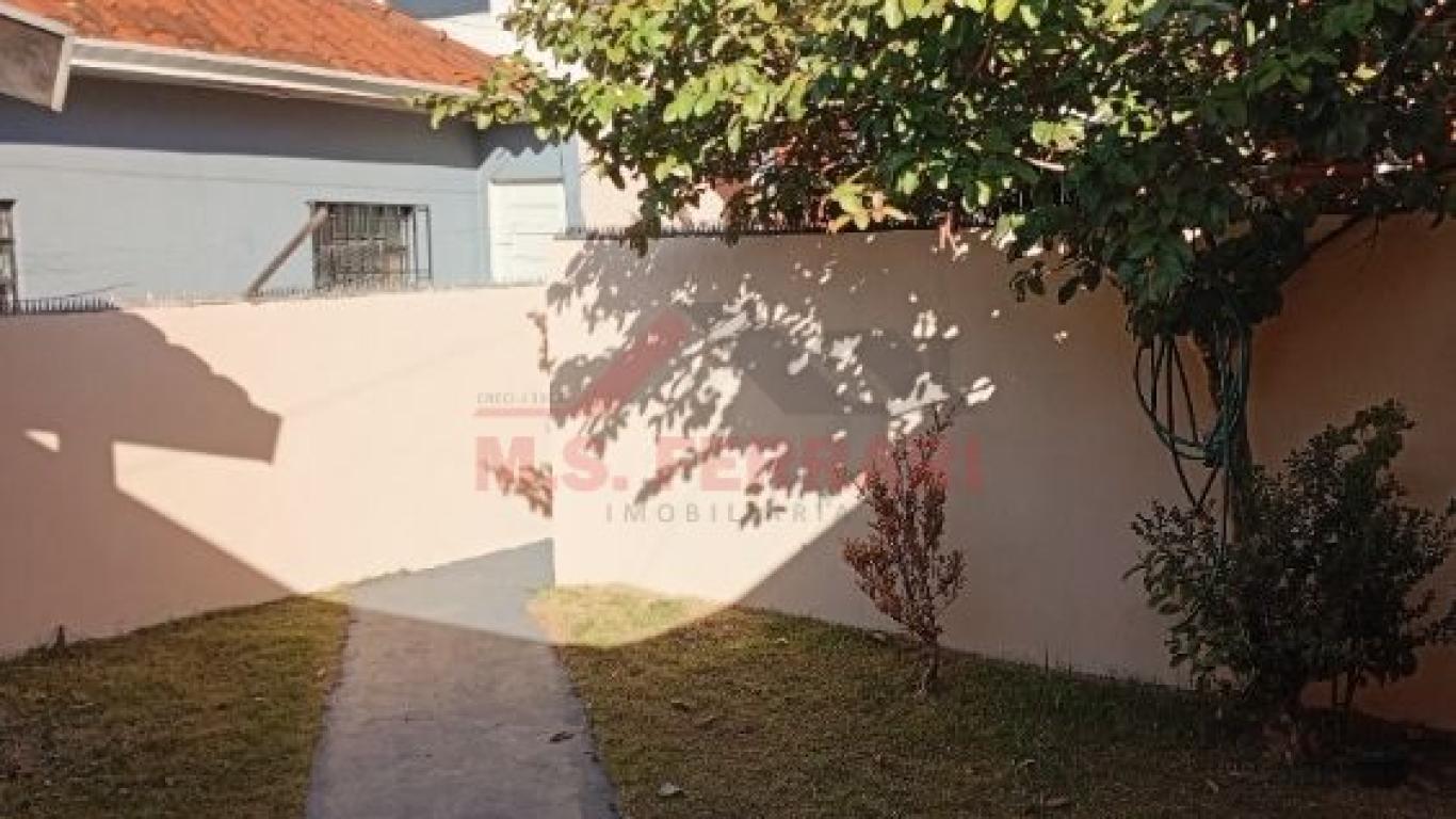 CASA NA Centro em Assis
