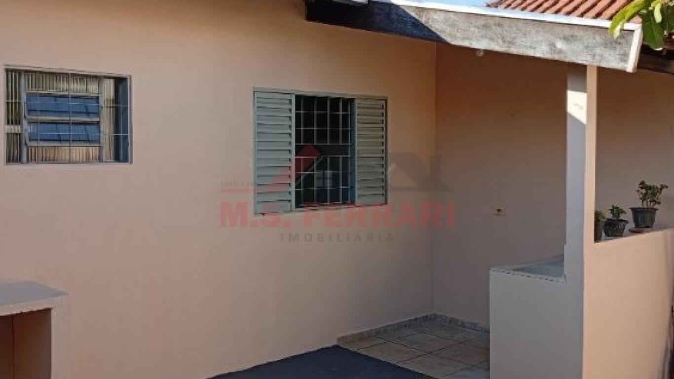 CASA NA Centro em Assis