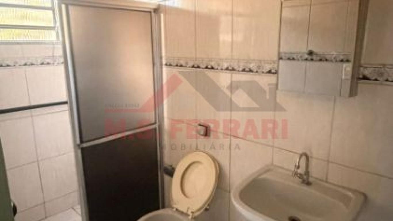 CASA NA Centro em Assis