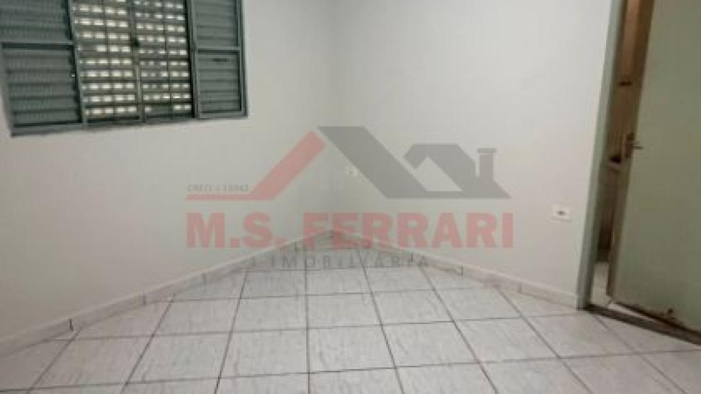 CASA NA Centro em Assis