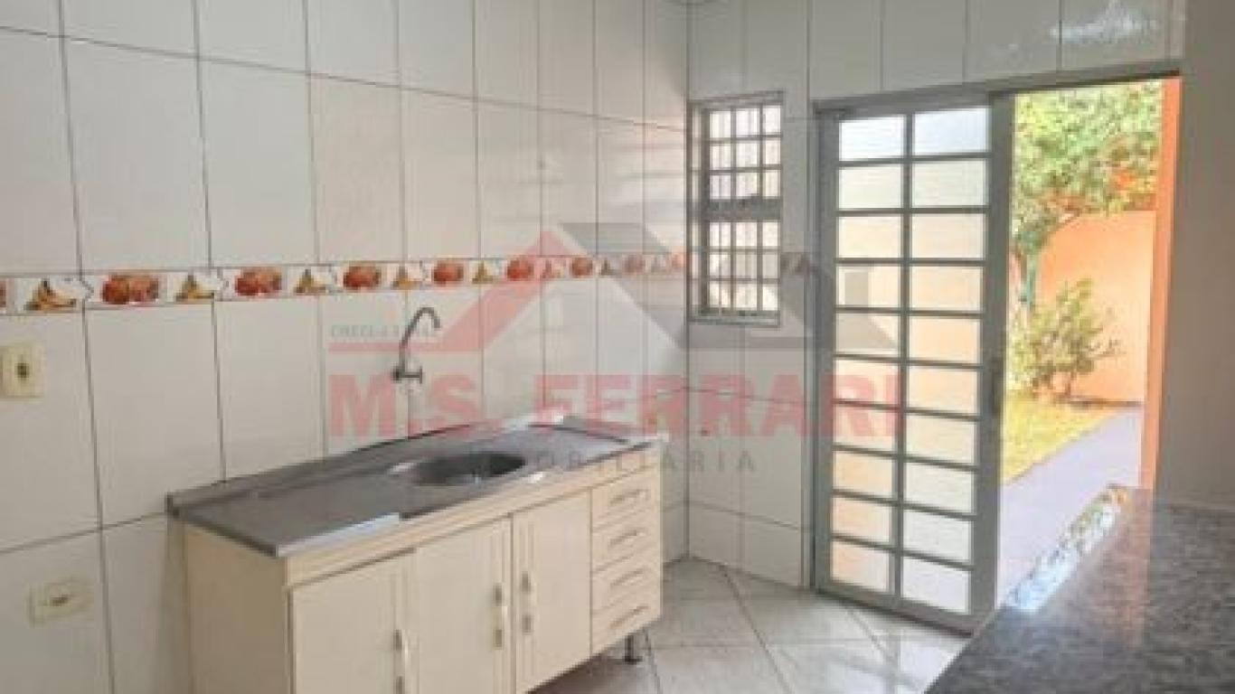 CASA NA Centro em Assis