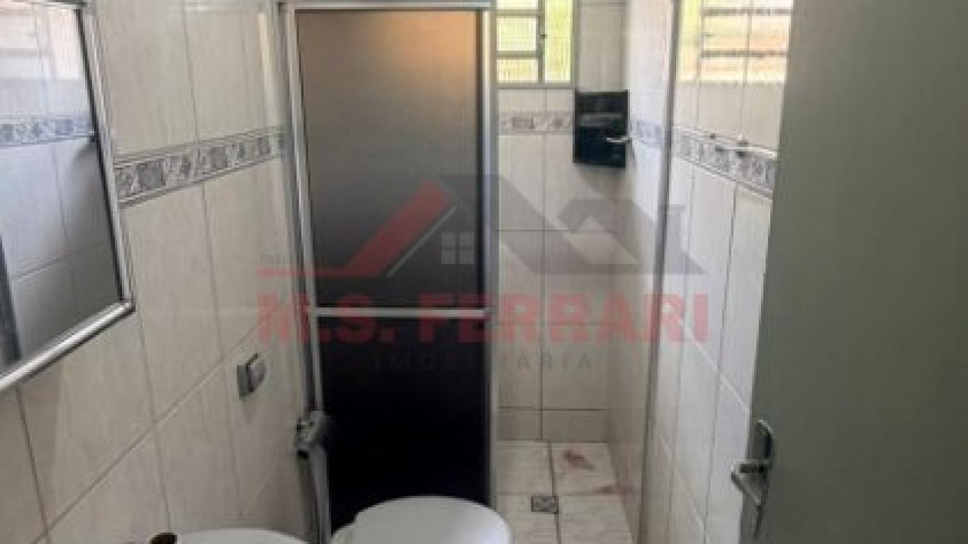 CASA NA Centro em Assis