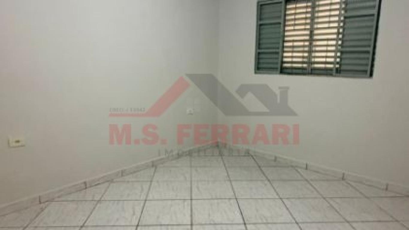 CASA NA Centro em Assis