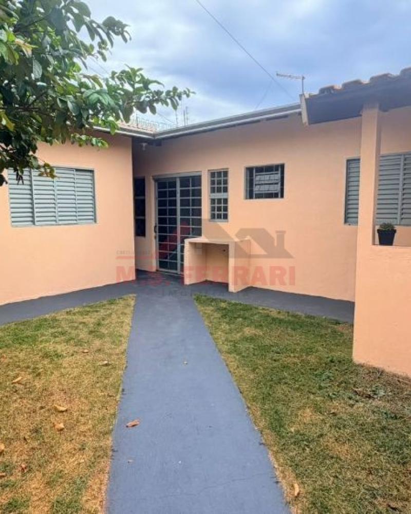 CASA NA Centro em Assis