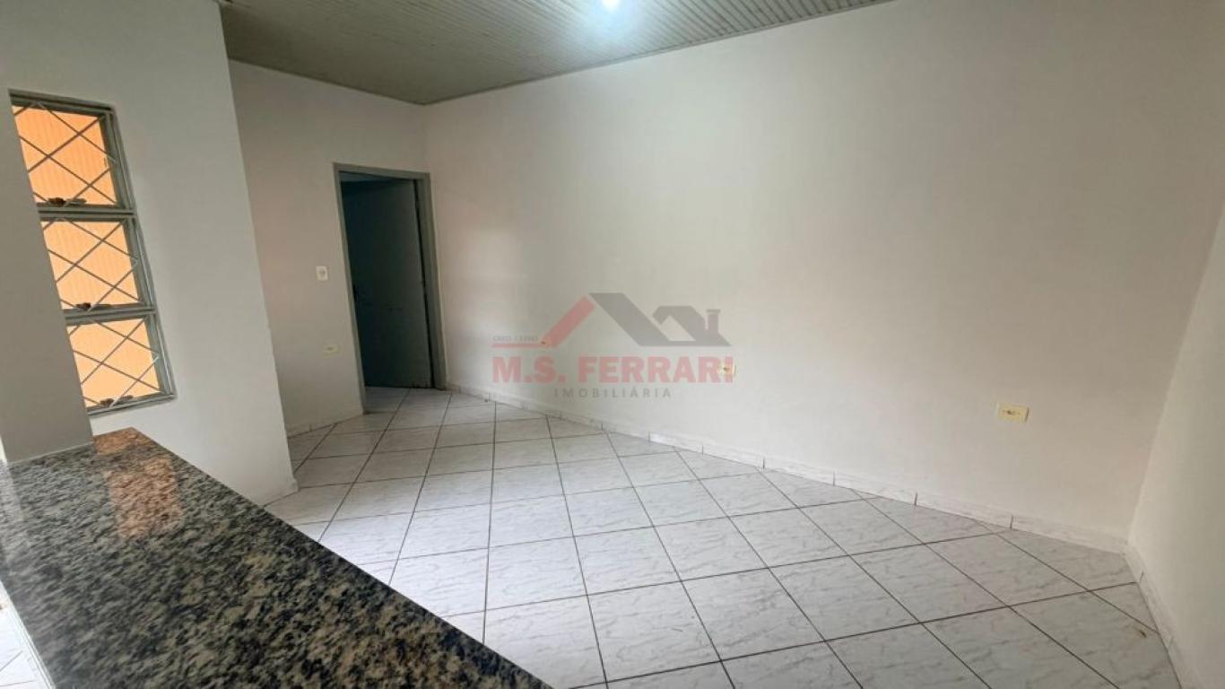 CASA NA Centro em Assis