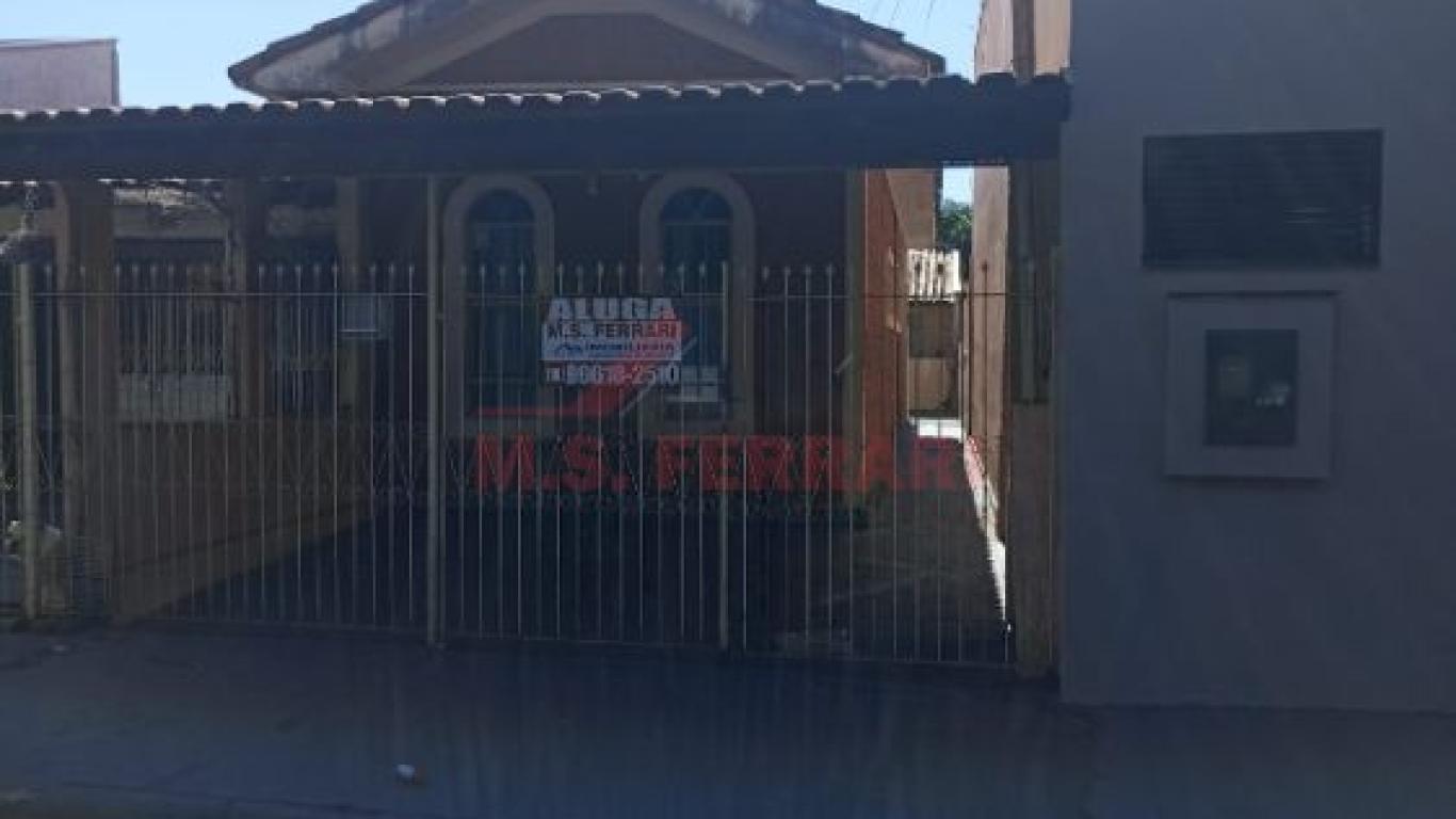 CASA NA Centro em Assis