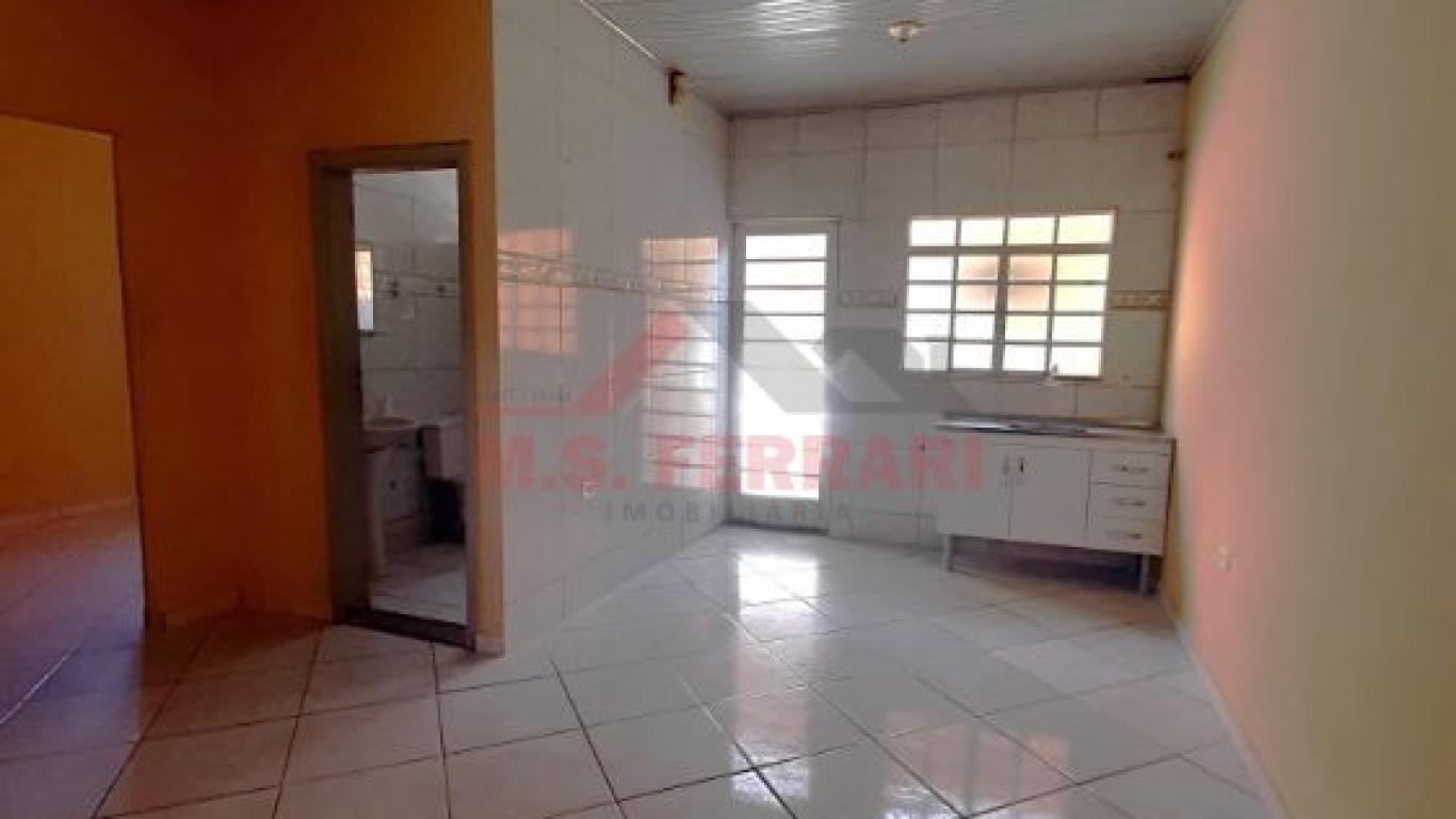 CASA NA Vila Orestes em Assis