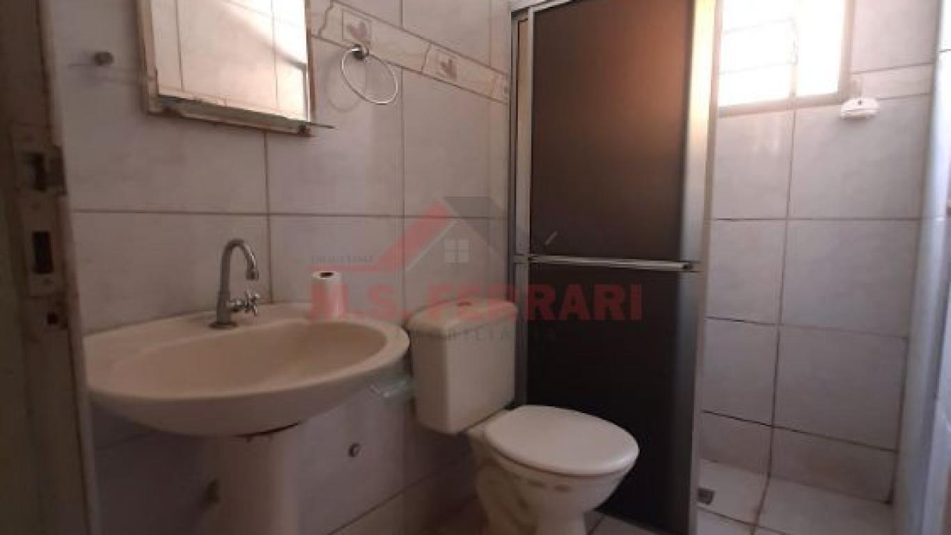 CASA NA Vila Orestes em Assis