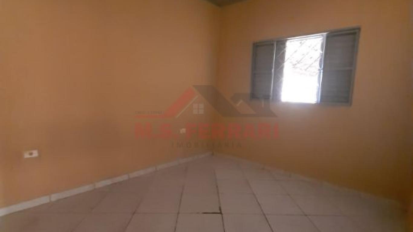 CASA NA Vila Orestes em Assis