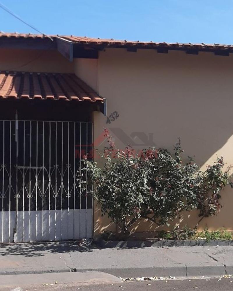 CASA NA Vila Orestes em Assis