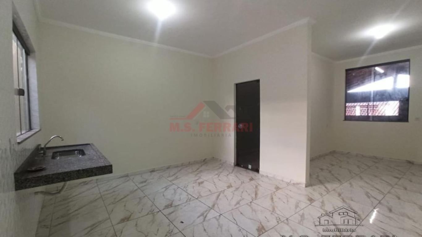 CASA NA Vila Santa Rita em Assis
