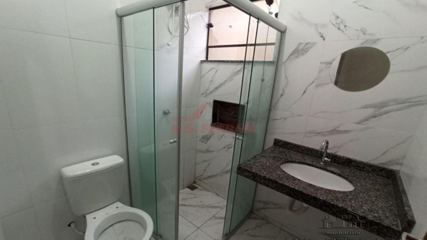 CASA NA Vila Santa Rita em Assis