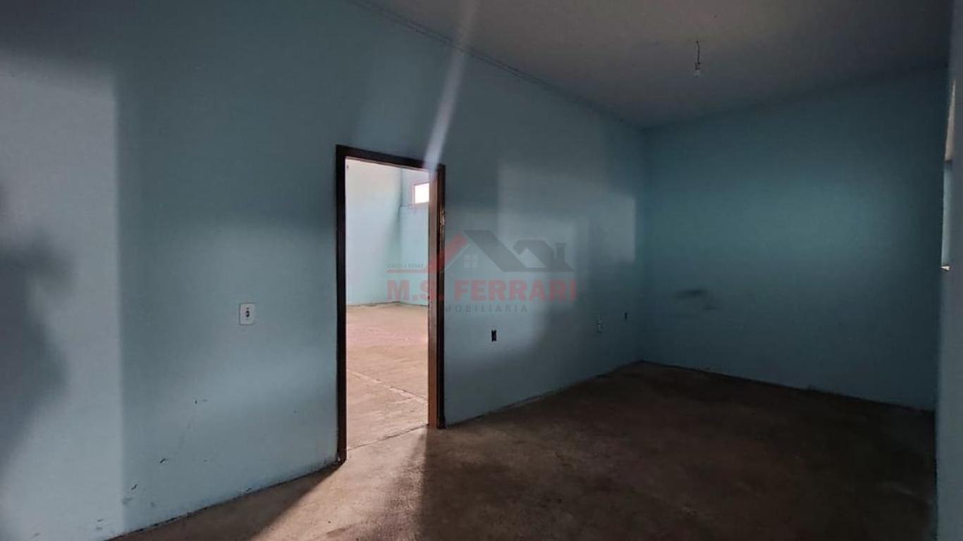 DEPÓSITO/GALPÃO NA Vila Tênis Clube em Assis