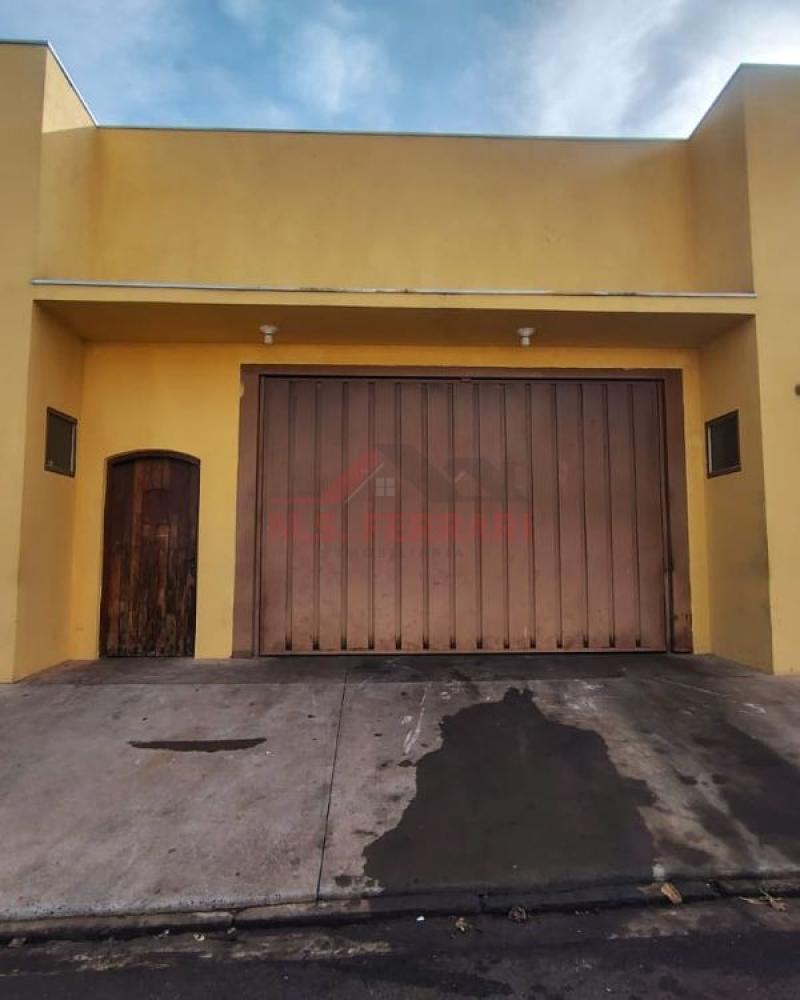 DEPÓSITO/GALPÃO NA Vila Tênis Clube em Assis