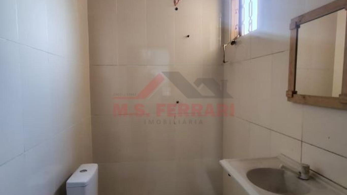 DEPÓSITO/GALPÃO NA Vila Tênis Clube em Assis