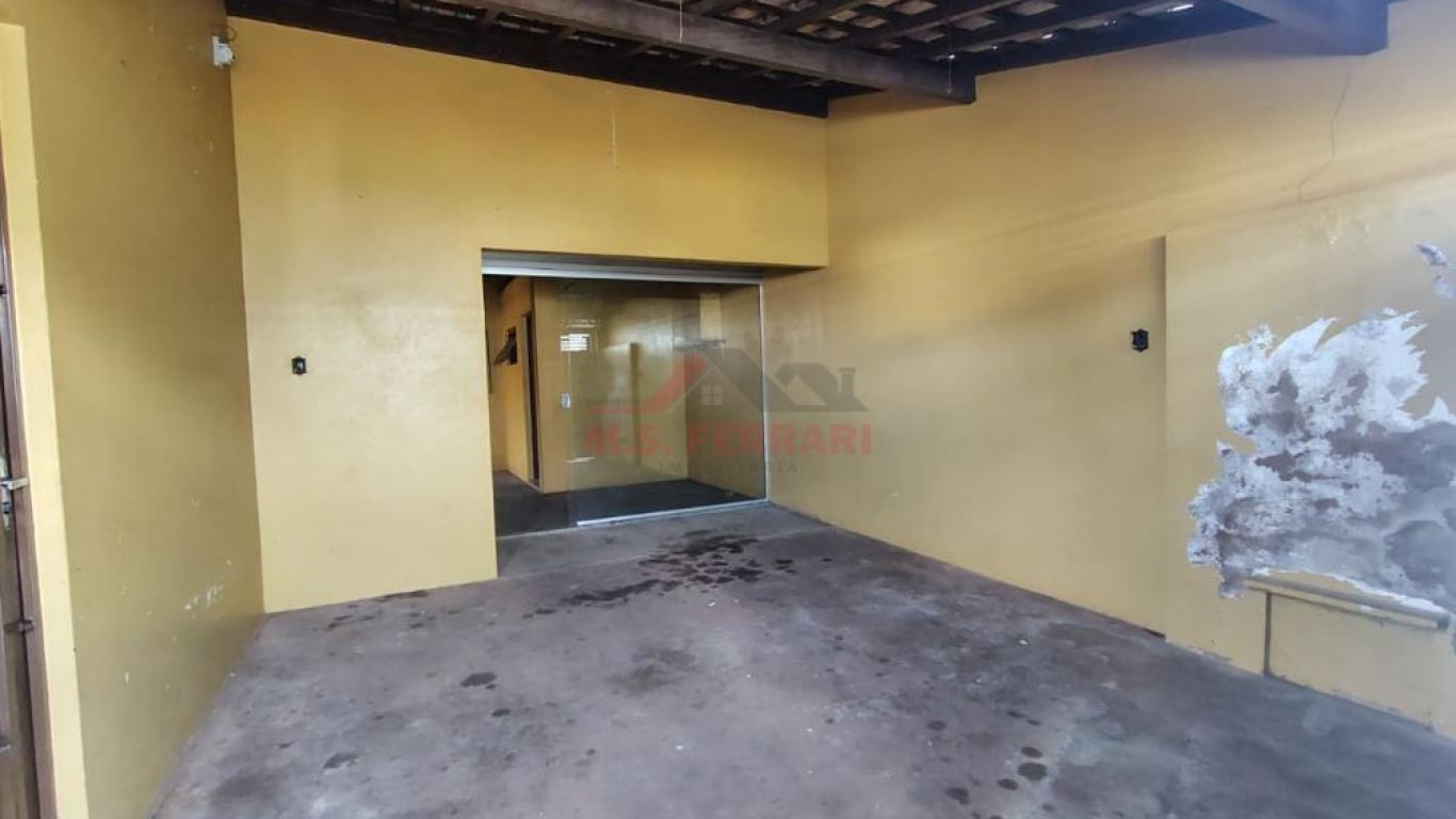 CASA NO Jardim Paraná em Assis