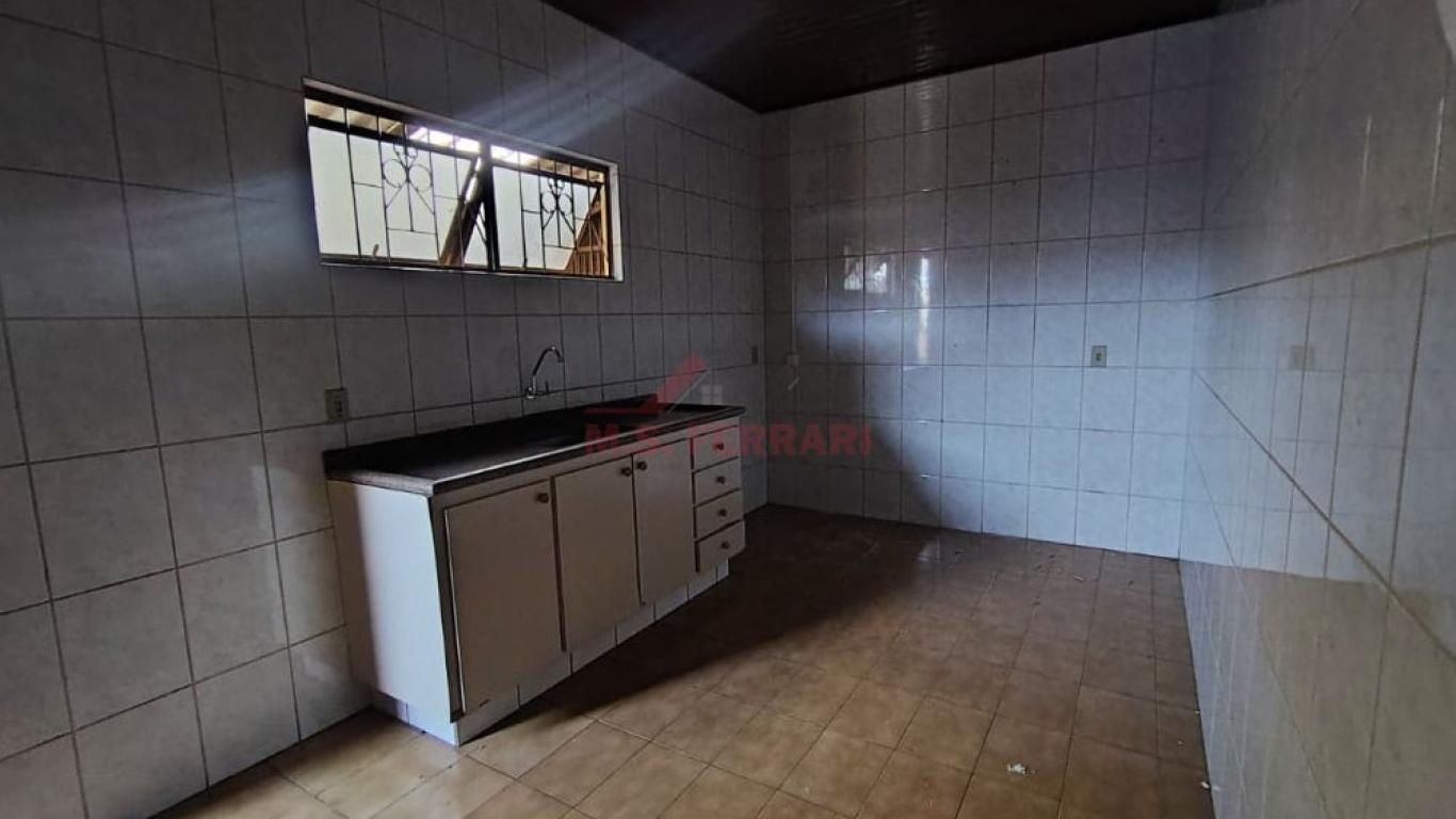 CASA NO Jardim Paraná em Assis